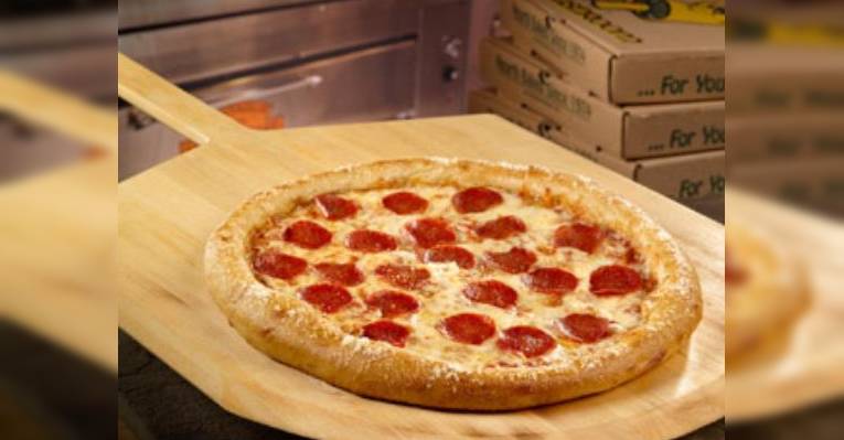 Снимок Mellow Mushroom, Spartanburg
