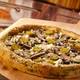 Снимок Mellow Mushroom, Spartanburg