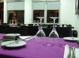 Cafe Restaurante Primavera