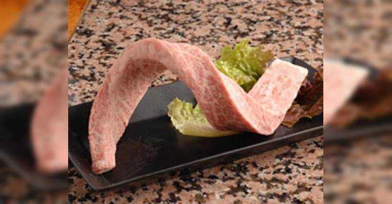 Снимок Gotada Yakiniku (grilled meat) Tonya Jubei Haramido Wagyu Ichidoryu, Синагава