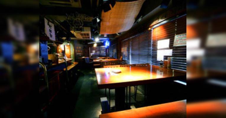 Изображение Tsubaki Sanjuro Ikebukuro, Тосима