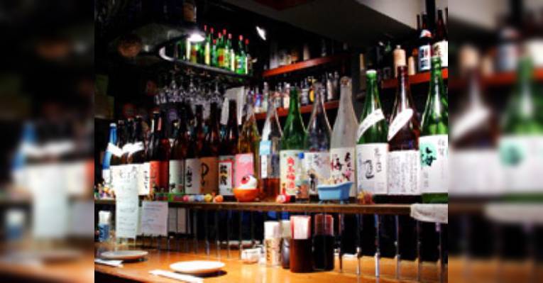 Изображение Tsubaki Sanjuro Ikebukuro, Тосима