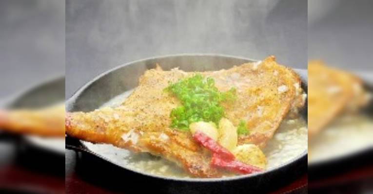 Снимок Satodori Sankei Lazona Kawasaki, Кавасаки