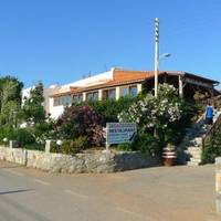 Innahorion Restaurant