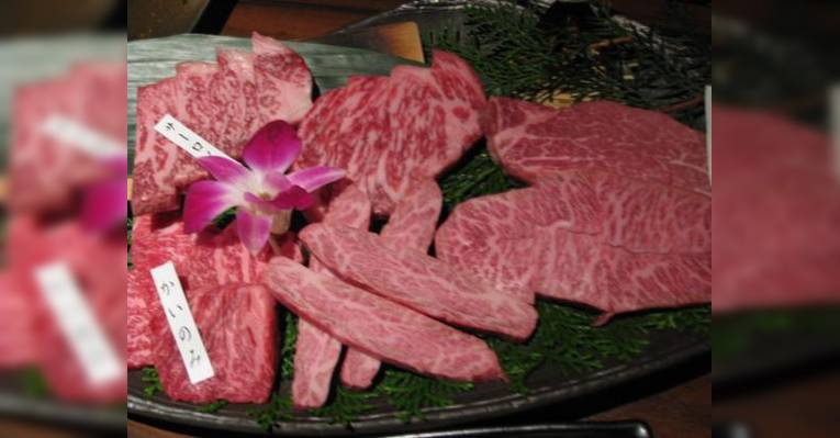 Снимок Grill Capital Oriental Dining Takashimaya, Киото