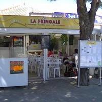 La Fringale