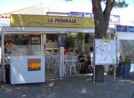 La Fringale