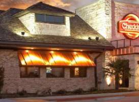 Cheddar's