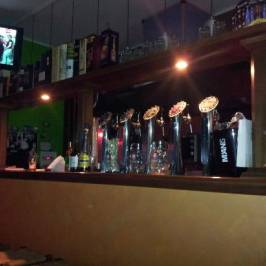 Franky's Pub
