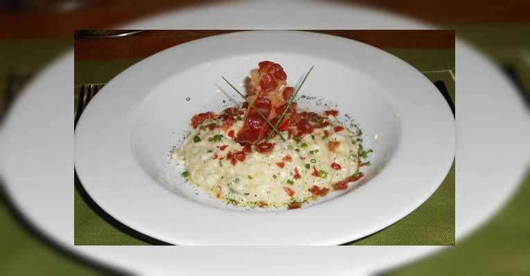 Снимок Salumeria Ristorante/Gastronomia, Куритиба