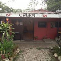 Chun's Chinese Restaurant Tamarindo