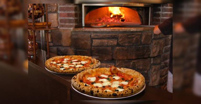 Изображение Flatbread Neapolitan Pizzeria, Downtown Boise, Бойсе