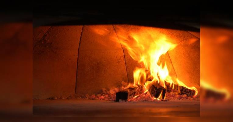Изображение Flatbread Neapolitan Pizzeria, Downtown Boise, Бойсе