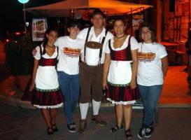 Antico Bar Commercio