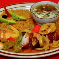 El Palacio Family Mexican Restaurant