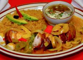 El Palacio Family Mexican Restaurant