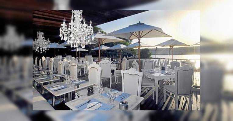 Снимок Blue Marlin Ibiza UAE, Дубай