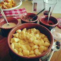 Hosteria Moderna