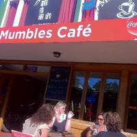 Mumbles