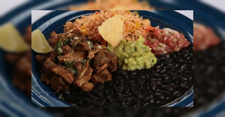 Снимок Hecho en Mexico, Сан-Паулу