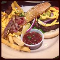 Frankie and Benny's