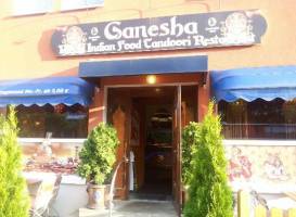 Ganesha