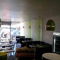 La PIZZERIA d'Aritxague