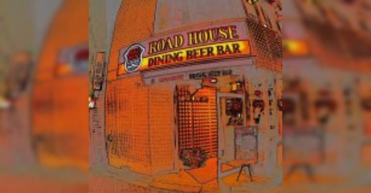Снимок Road House Dining Beer Bar, Синдзюку