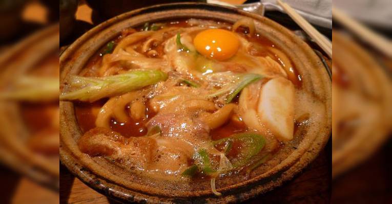 Снимок Yamamotoya, Нагоя
