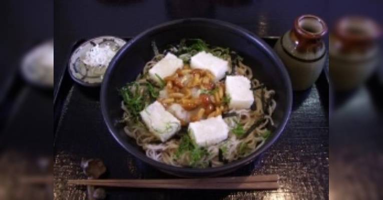 Снимок Japanese culinary art Kosugi, Кавасаки