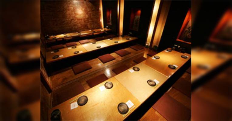 Снимок Kitamaesoba Takadaya Shinagawa, Минато