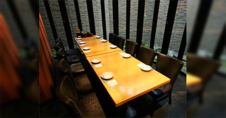 Изображение Kitamaesoba Takadaya Shinagawa, Минато