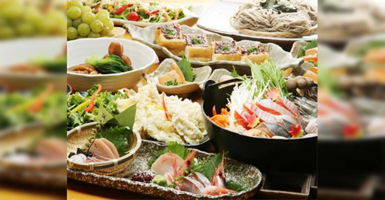 Снимок Kitamaesoba Takadaya Shinagawa, Минато