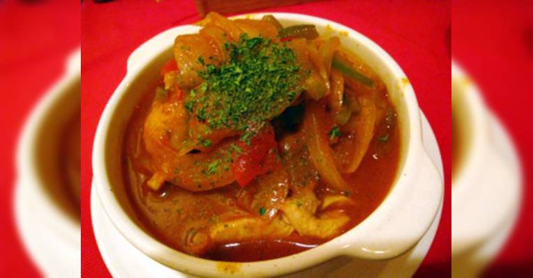Снимок Sherry Bar “Spanish Soul” Venga!!, Киото