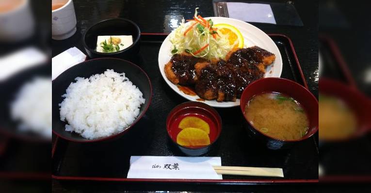 Снимок Ramen Nagoya, Кавасаки