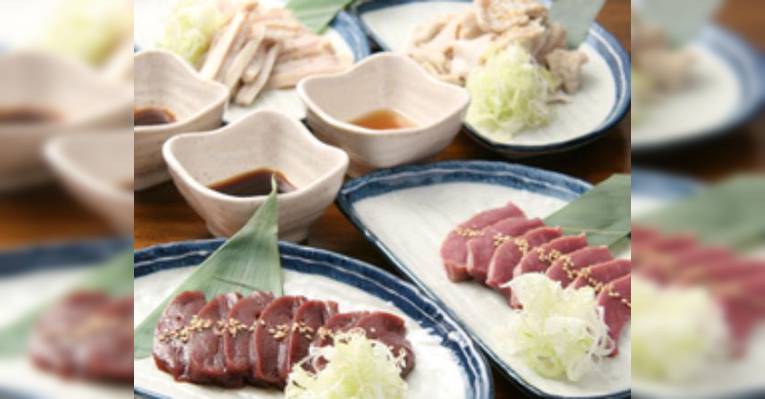 Изображение Motsuyaki Nonki Akabane, Кита