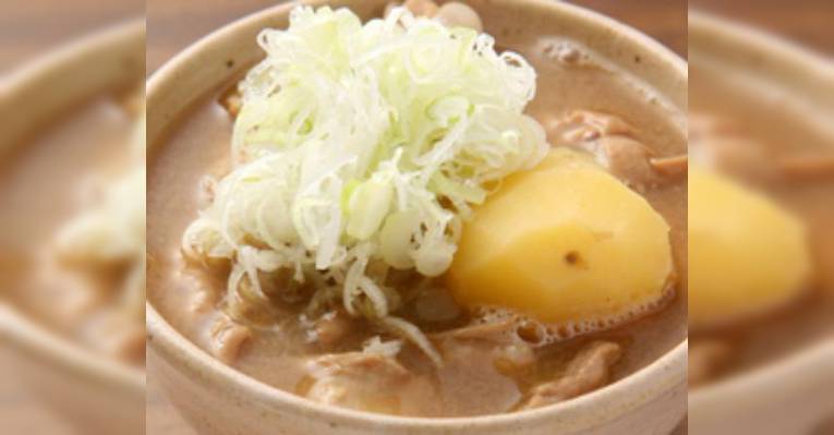 Снимок Motsuyaki Nonki Akabane, Кита