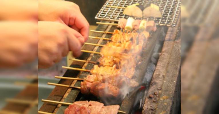 Изображение Motsuyaki Nonki Akabane, Кита