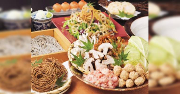 Изображение Kitamaesoba Takadaya Ikebukuro west entrance, Тосима
