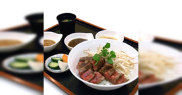 Снимок Steakhouse Ryuho, Таито