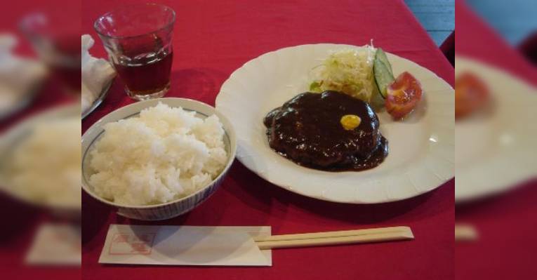 Снимок Asanoya Western restaurant, Нагоя