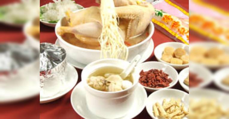 Снимок Chinese Cuisine Senkiro, Иокогама