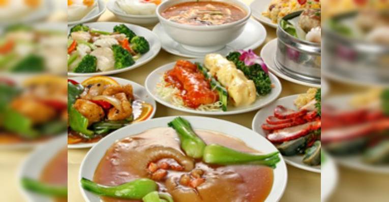 Снимок Chinese Cuisine Senkiro, Иокогама