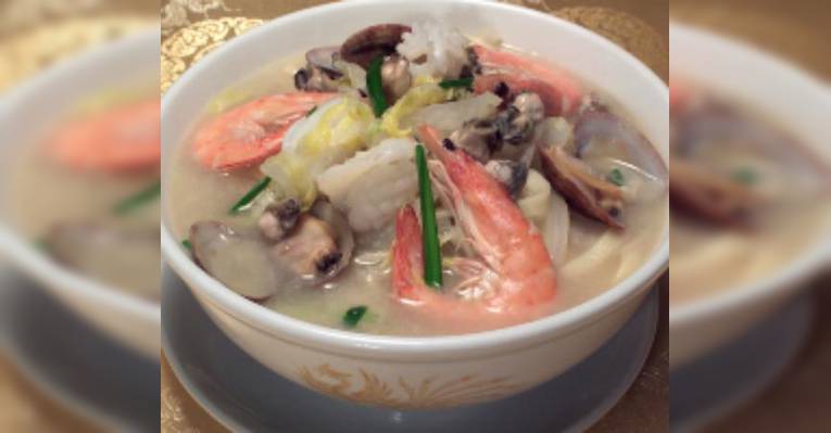 Снимок Chinese Cuisine Senkiro, Иокогама