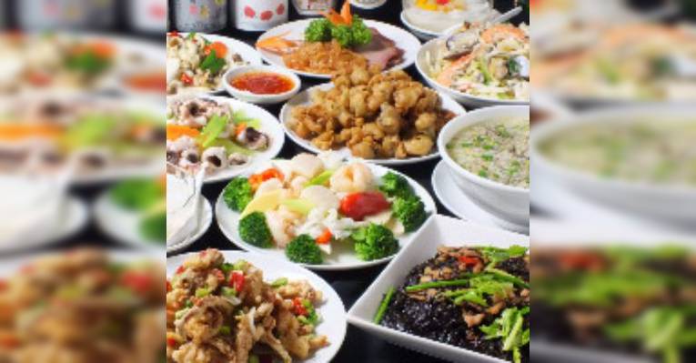 Изображение Chinese Cuisine Senkiro, Иокогама