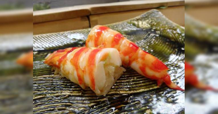 Снимок Sushi Isshin, Таито
