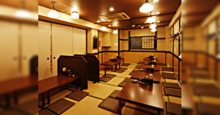 Снимок Tavern Saiya Shinagawa, Минато