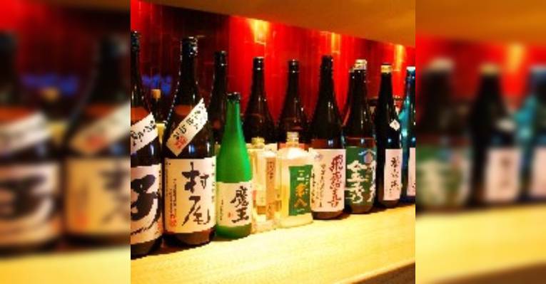 Снимок Kagurazaka Shun Aoyama, Минато
