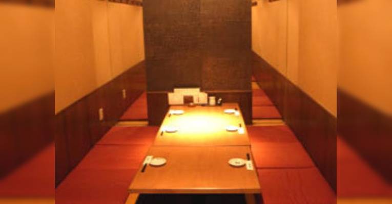 Снимок Uogashi Nihon Ichi Kawasaki, Кавасаки