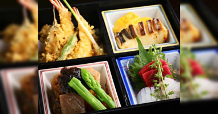 Изображение Tempura Japanese Cuisine Arakawa, Кита
